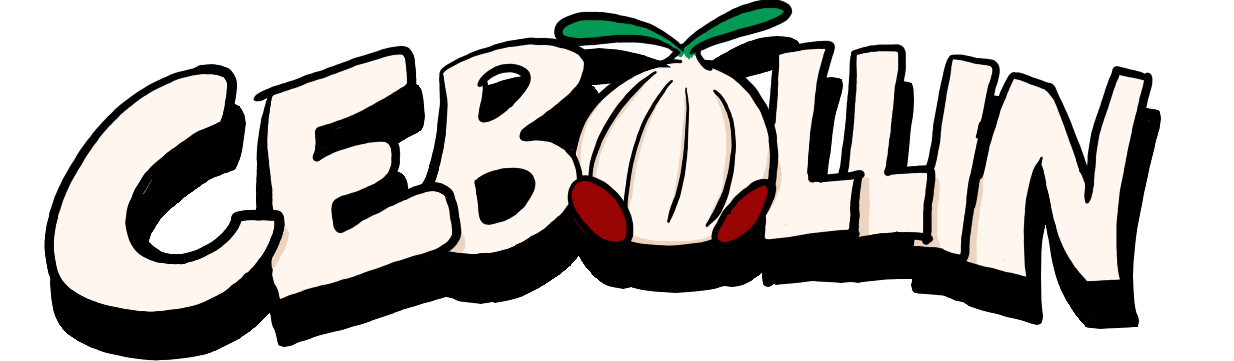 Cebollin